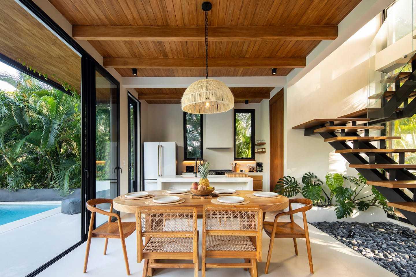 4 Bedroom Luxury Ocean-View Home for Sale, Playa Hermosa, Puntarenas, Costa Rica — photo 5