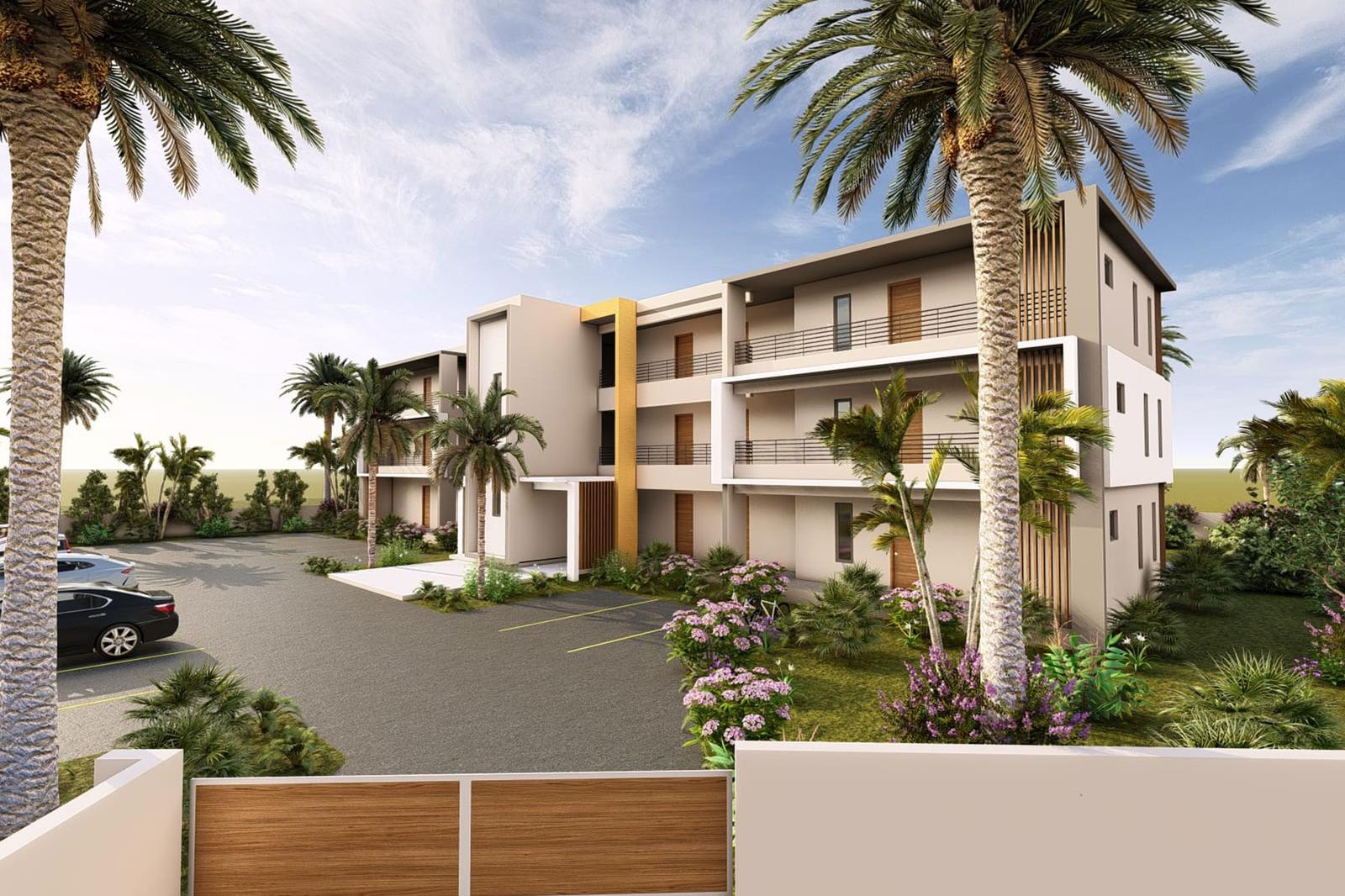 Studio Condo 202 for Sale, Coral Cove Condos, Grace Bay, Providenciales, Turks & Caicos — photo 5
