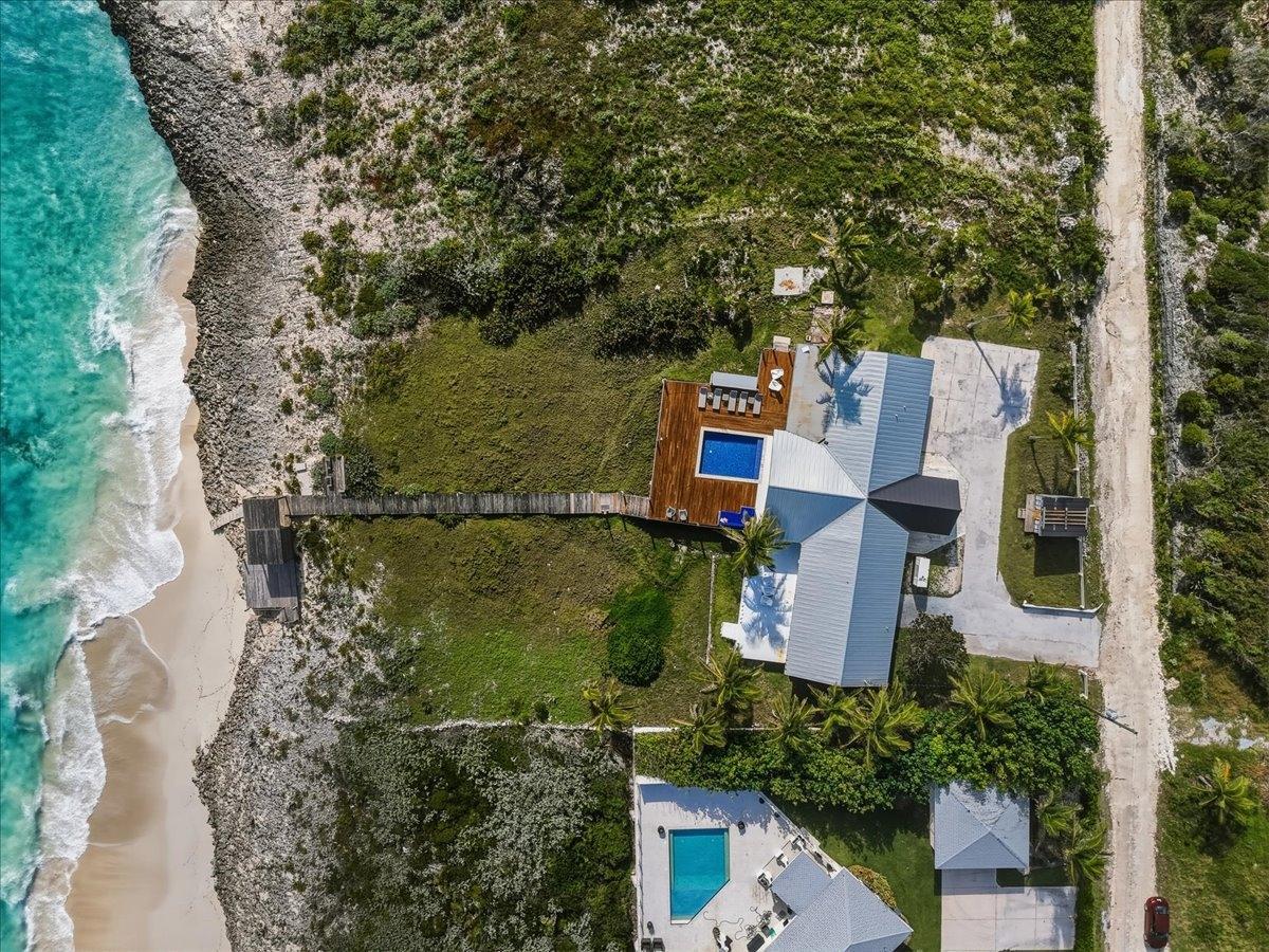 4-bedroom villa in Exuma with ocean views — photo 3