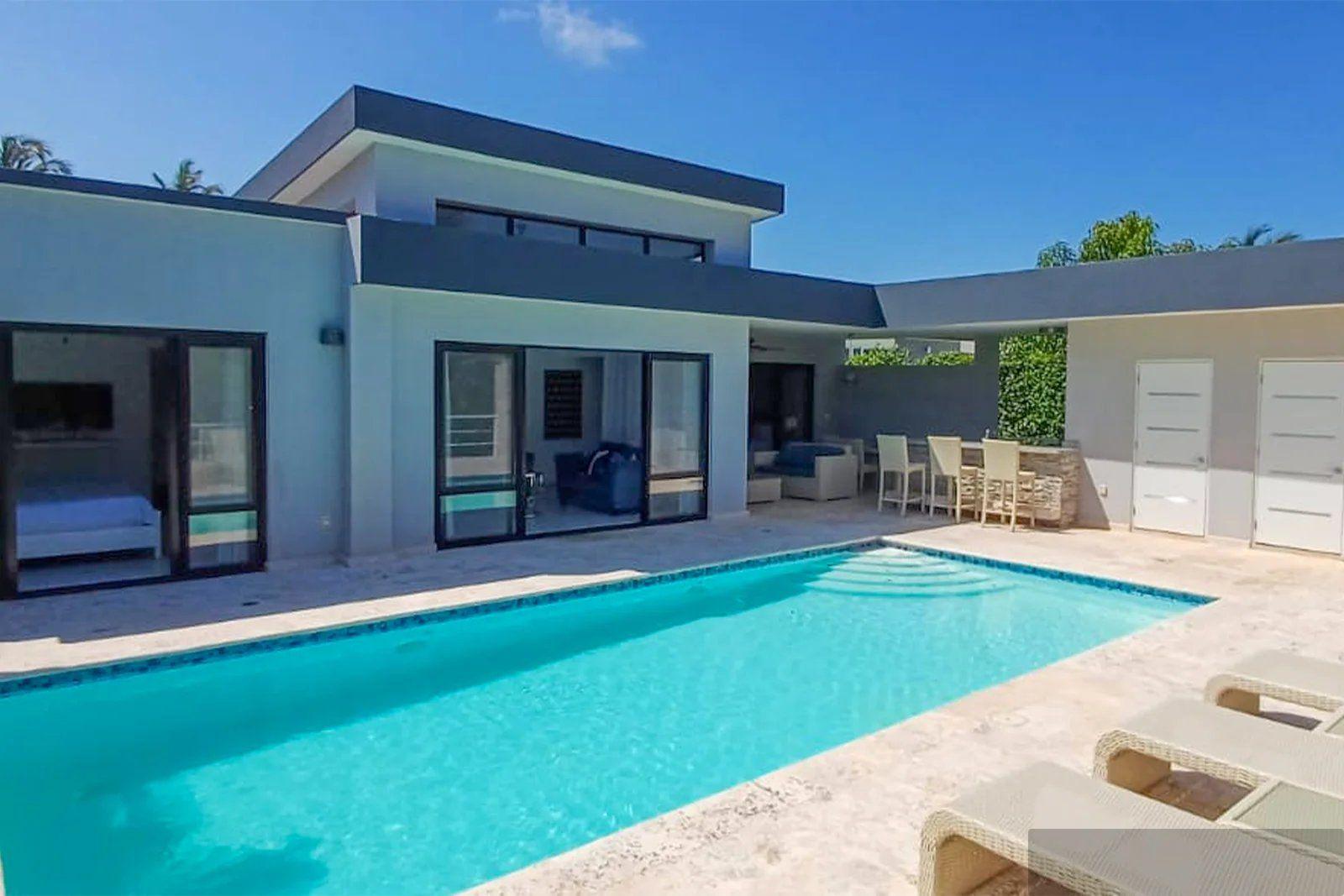 Villa, Casa Linda, Sosúa, Gated Resort-Style Community — photo 1