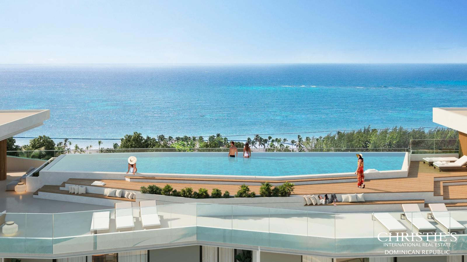 Aurora Penthouse at Cap Cana — photo 1