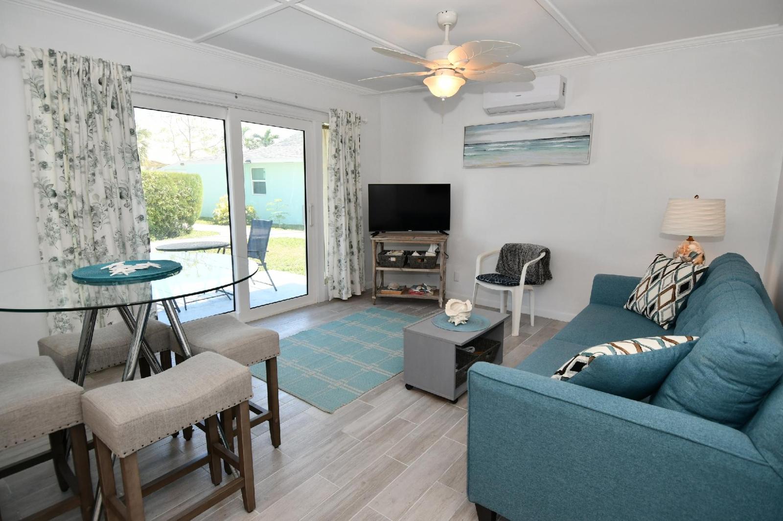 2-bedroom villa in Treasure Cay, Abaco — photo 3