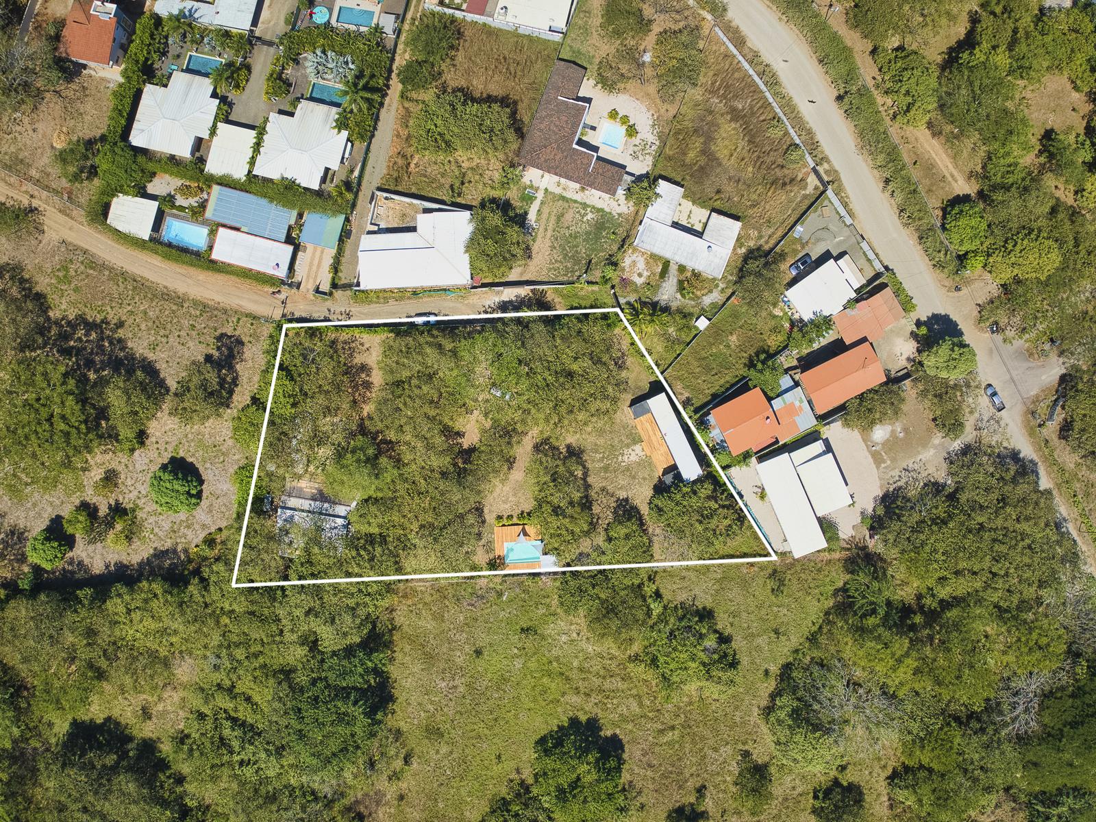 8 Bedroom Property for Sale, Villareal, Tamarindo, Guanacaste, Costa Rica — photo 4
