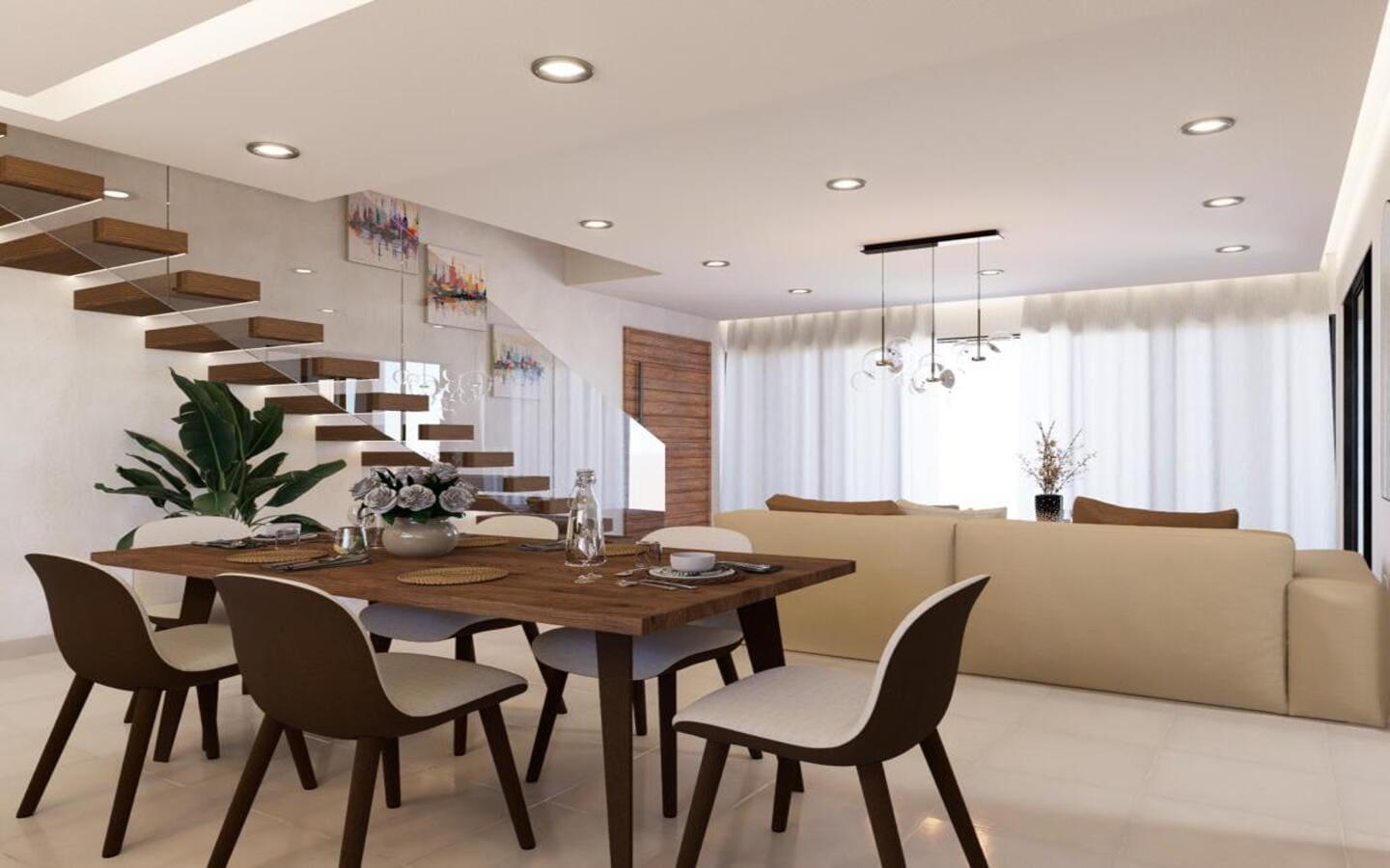 Id-2075 Two-bedroom Condo For Sale In Vista Cana Punta Cana — photo 4