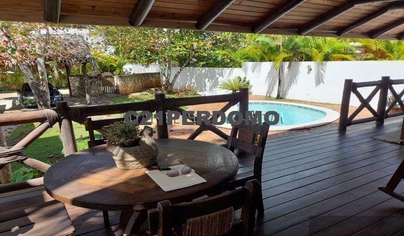 Beachside Home in Prime Location, Las Terrenas — photo 2
