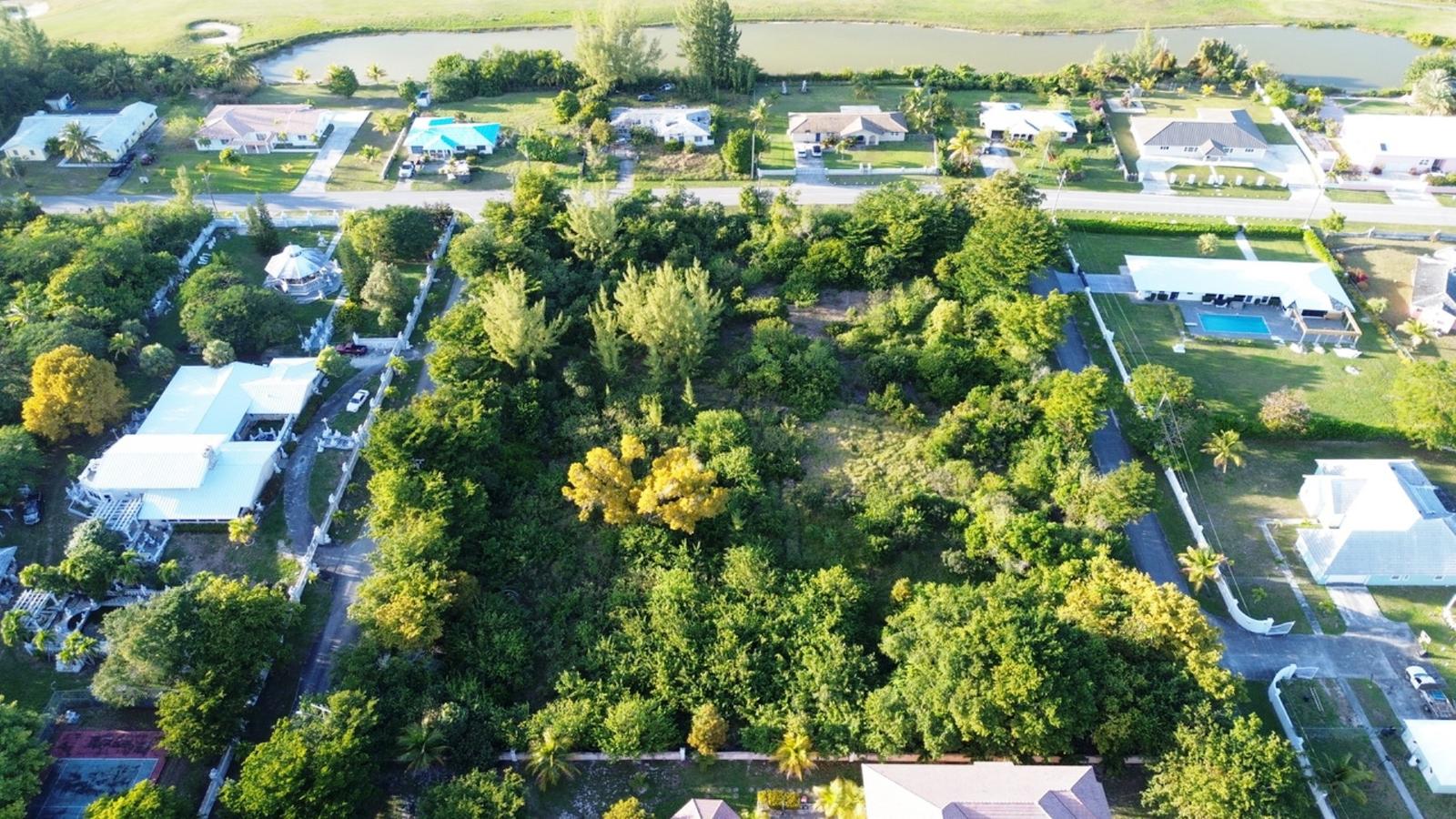Vacant Land Lot 115, Lucayan Beach — photo 5