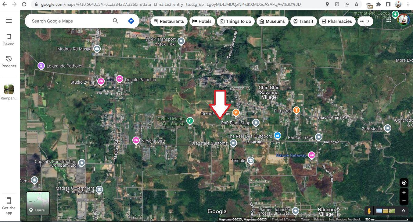 17 Acres Development Land with Outline Approvals — photo 4