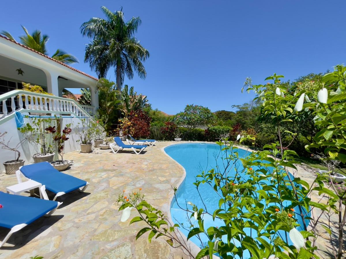 4 bedroom property for sale — photo 4