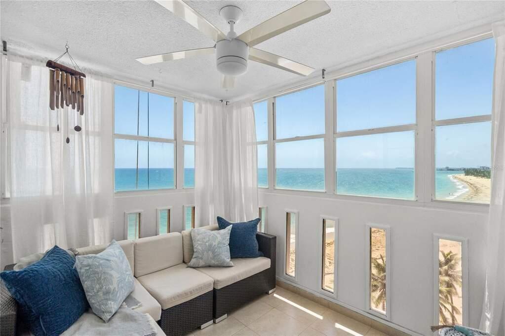 1 bedroom Condominium for sale at 1479 Avenida Ashford, San Juan, PR — photo 1