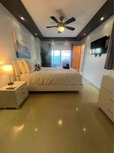 Luxury Turn-key House for Sale in Dorado Del Mar, Puerto Rico — photo 5
