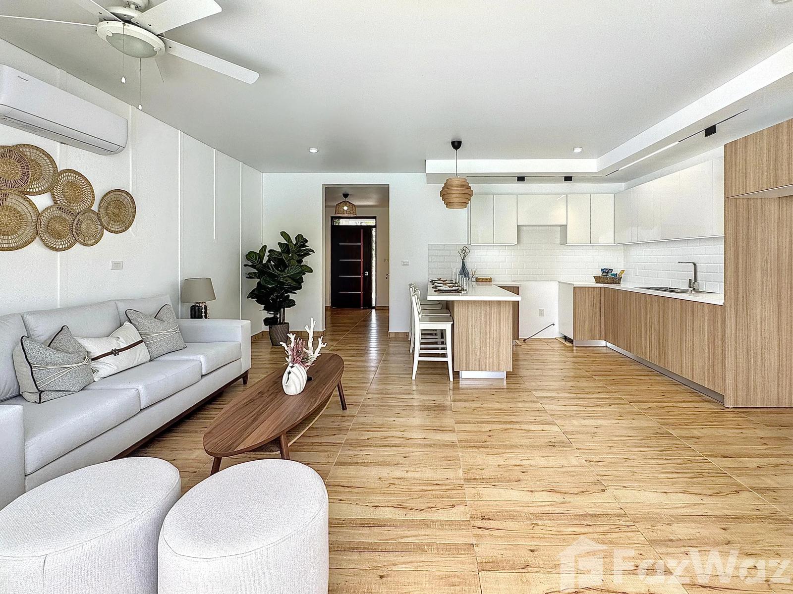 3BR Beachside Townhouse In Cabarete — photo 5