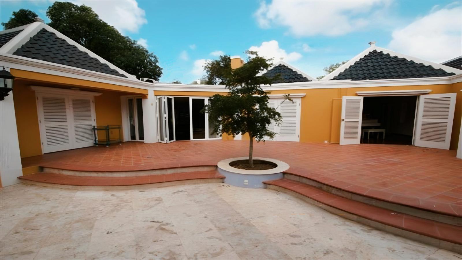 4 bedroom home for sale in Francia, Curaçao — photo 1