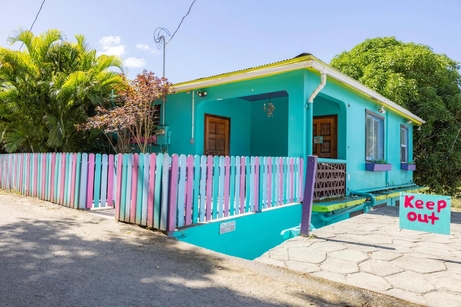 Cruz Bay Villas - St. John — photo 3