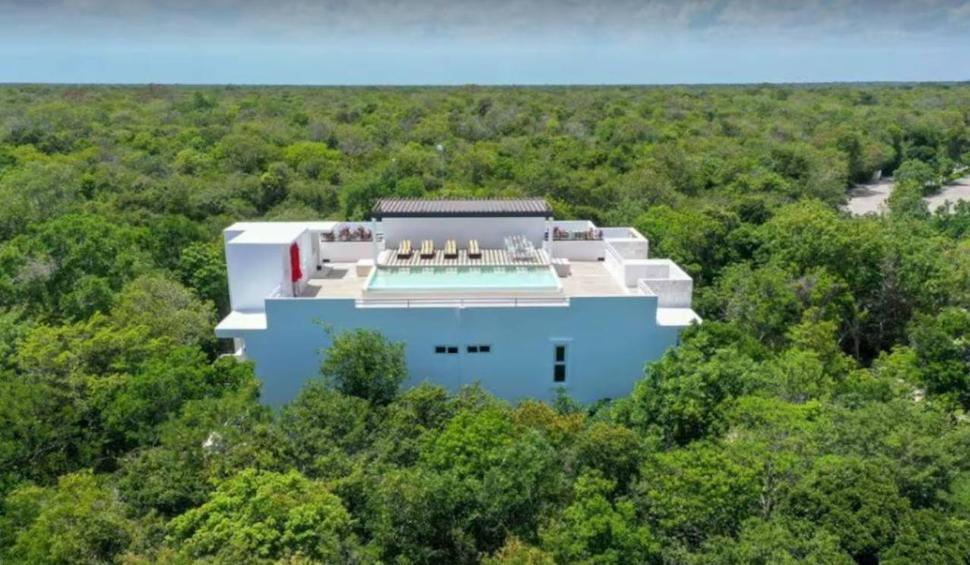 Grand Sirenis Akumal 2BR Condo — photo 1