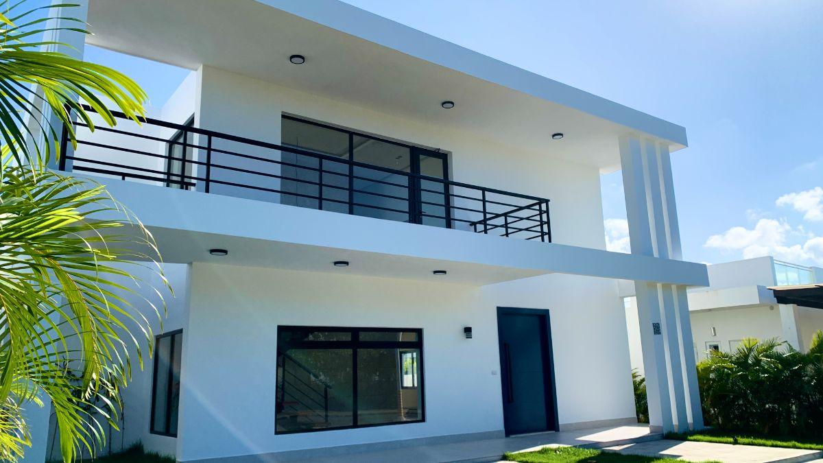 Beautiful Villa in Sosua Ocean Village — photo 2