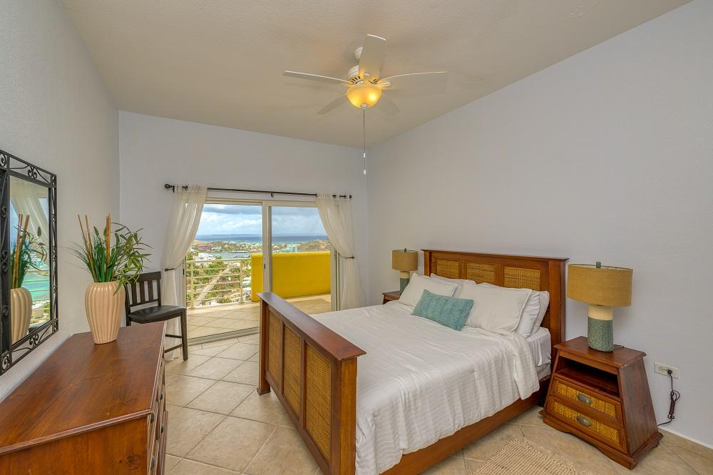 Gianna at Atlantica Beach Club, 2-bedroom villa in Dawn Beach — photo 4