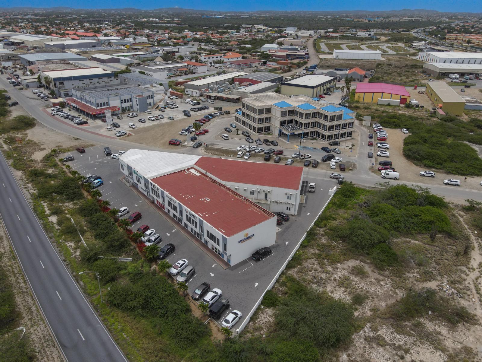 Magdalena Business Center - Prime Commercial Property in Eagle — photo 5