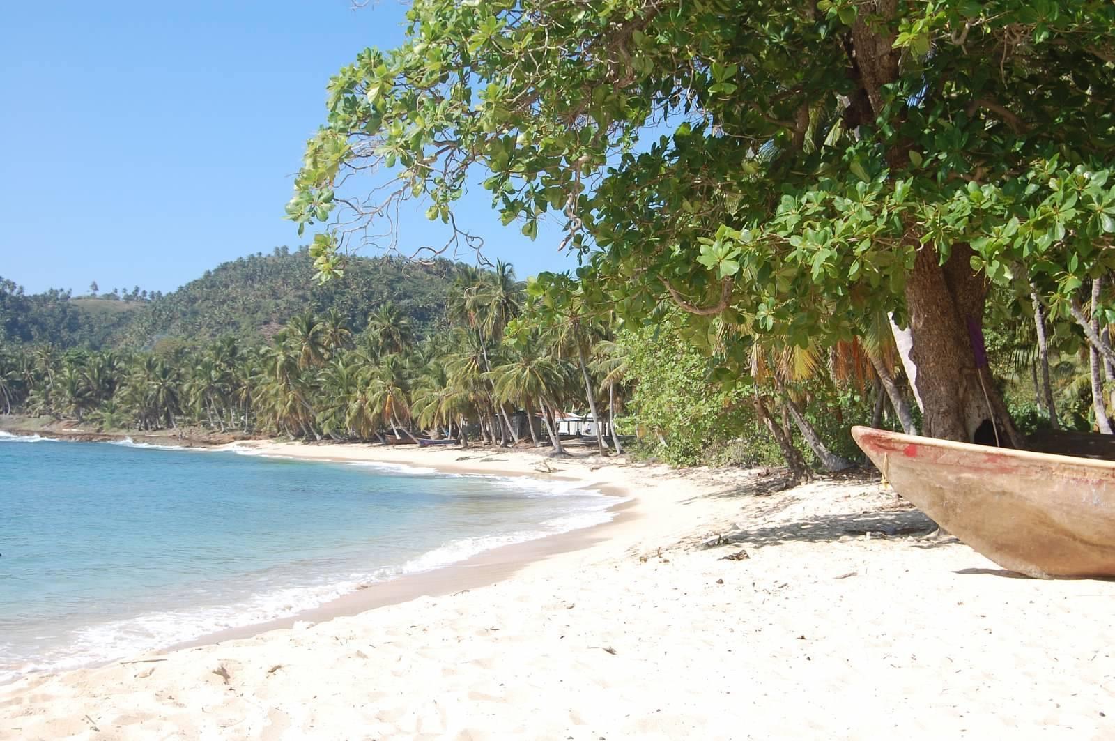 One Of A Kind Villa in Las Galeras — photo 3
