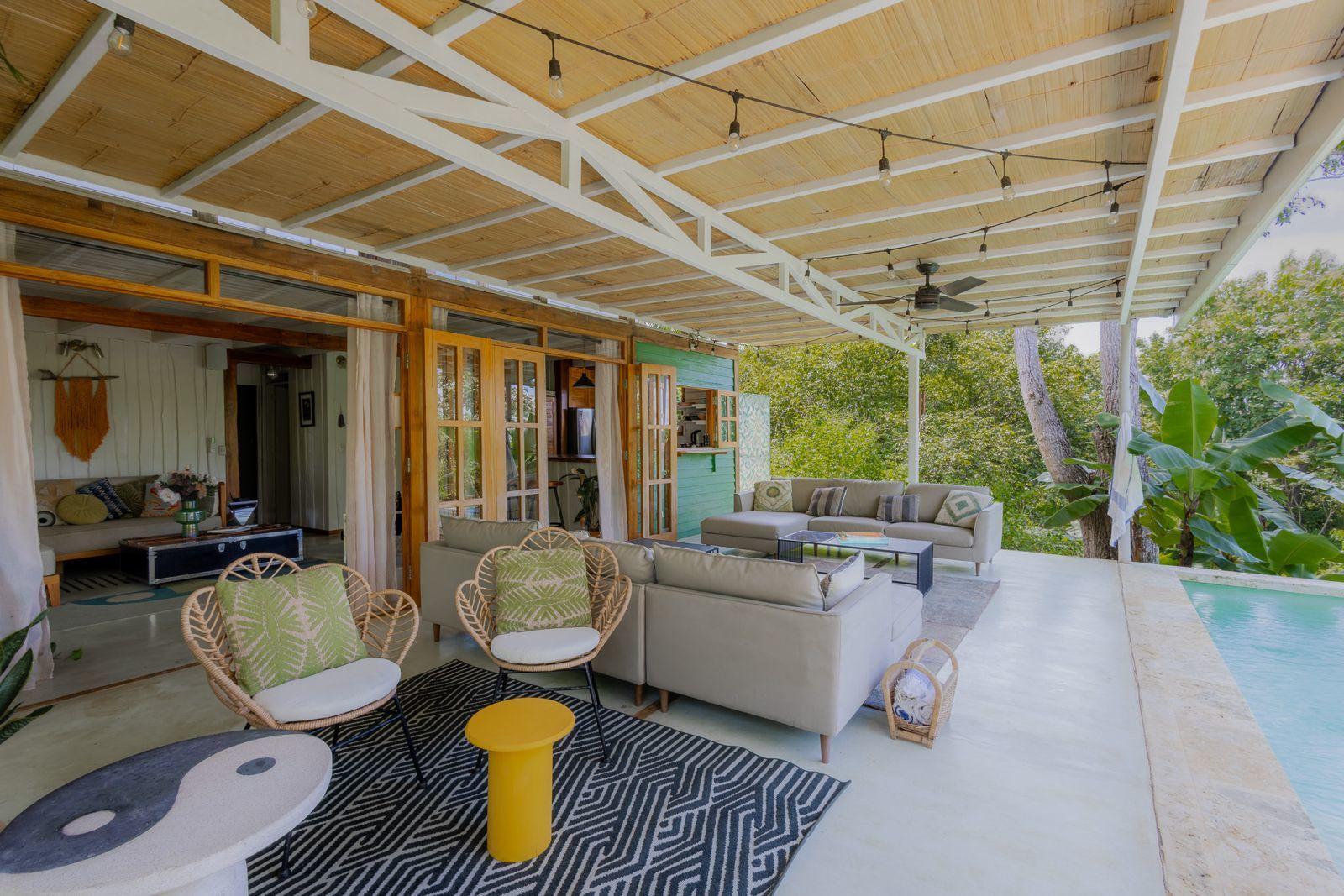 3 Bedroom Home for Sale, Manzanillo, Santa Teresa, Costa Rica — photo 3