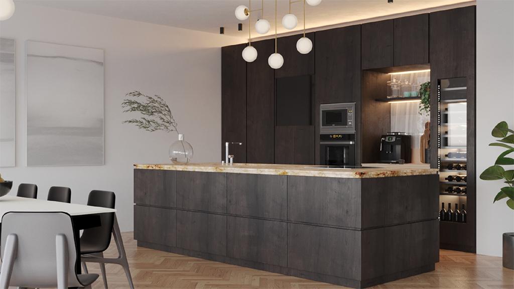 2‑bedroom apartment in Jan Thiel with shared pool — photo 4