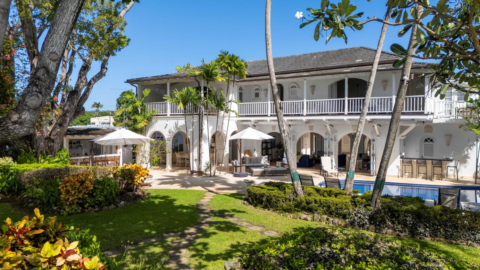 Sand Dollar Villa/Townhouse — photo 1