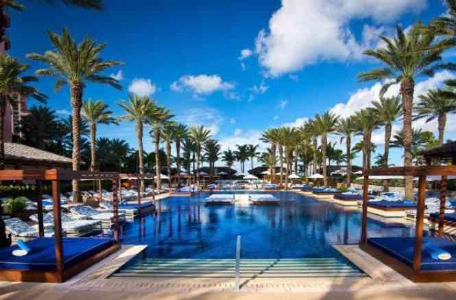 Apartment for sale in The Reef at Atlantis, Paradise Island, Bahamas — photo 3