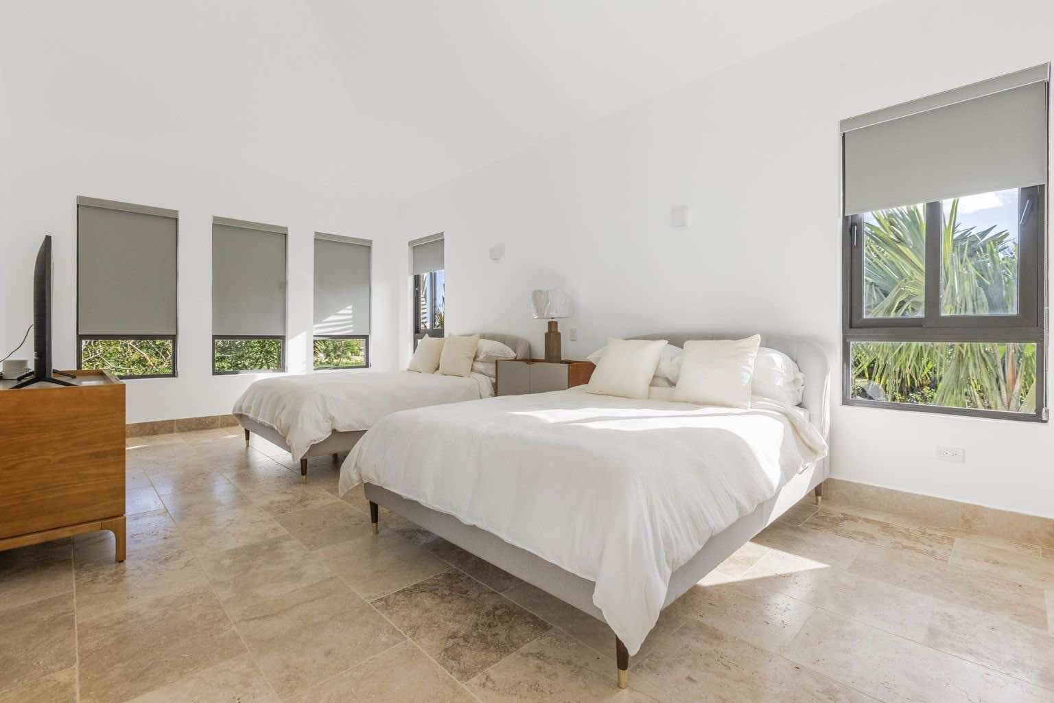 Stunning 6-bedroom Garden View Villa In Casa De Campo — photo 4