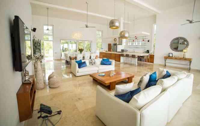 Sosua Villa with Ocean View — photo 5