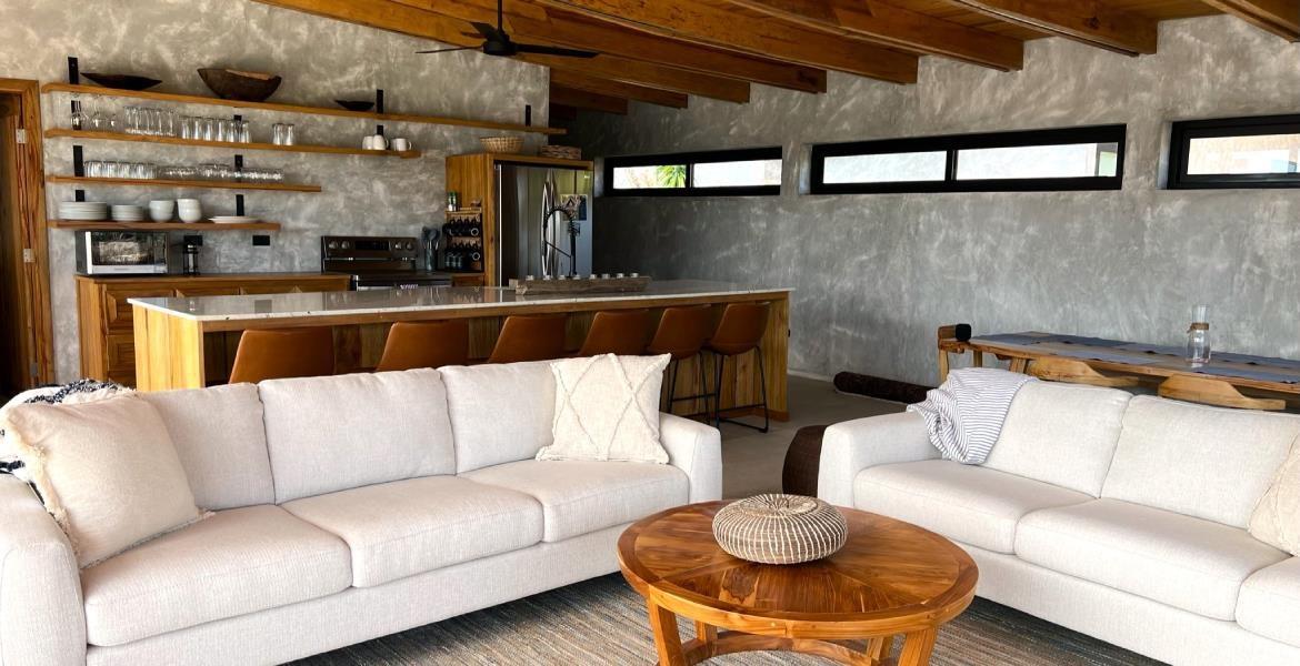4-bedroom villa in Seabird Marina, Placencia — photo 4