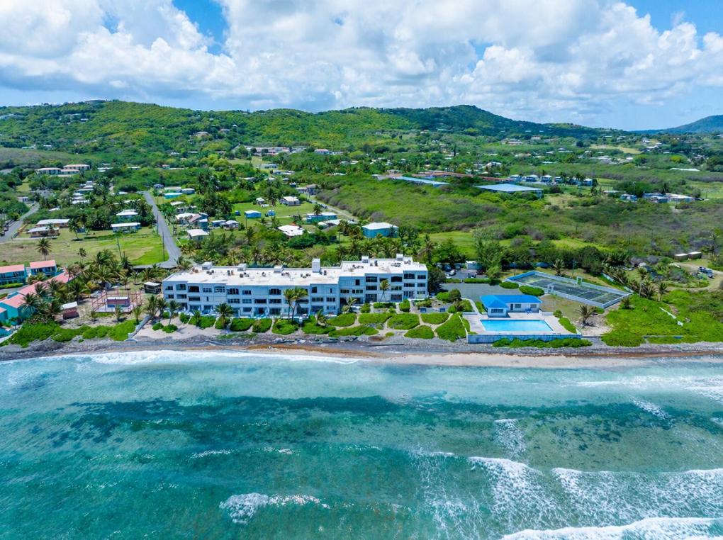 2-bedroom condo in St. Croix, Virgin Islands (U.S.) — photo 1