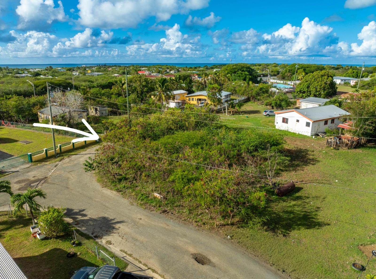 New Listing  LotsAcres  Williams De PR — photo 1