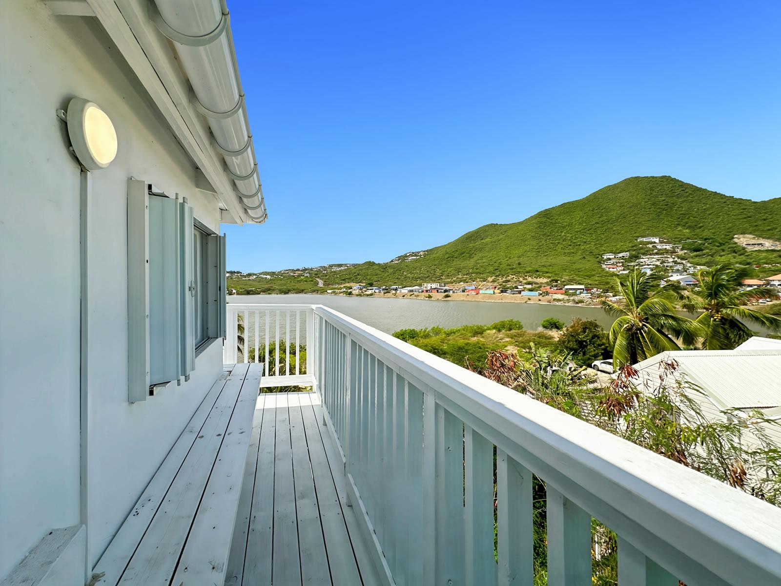 Set of 4 Apartments with 6 Bedrooms, Idolem Residence, Orient Bay — photo 1