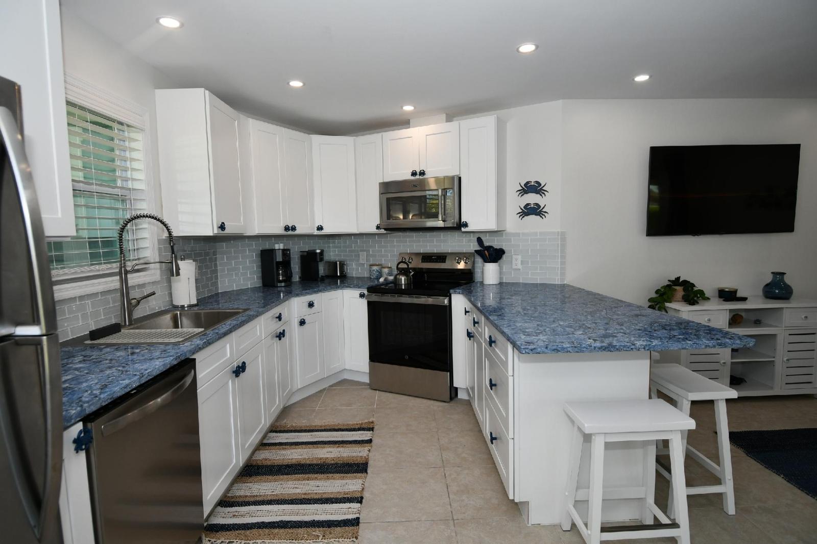 2‑bedroom residence in Abaco Islands — photo 5