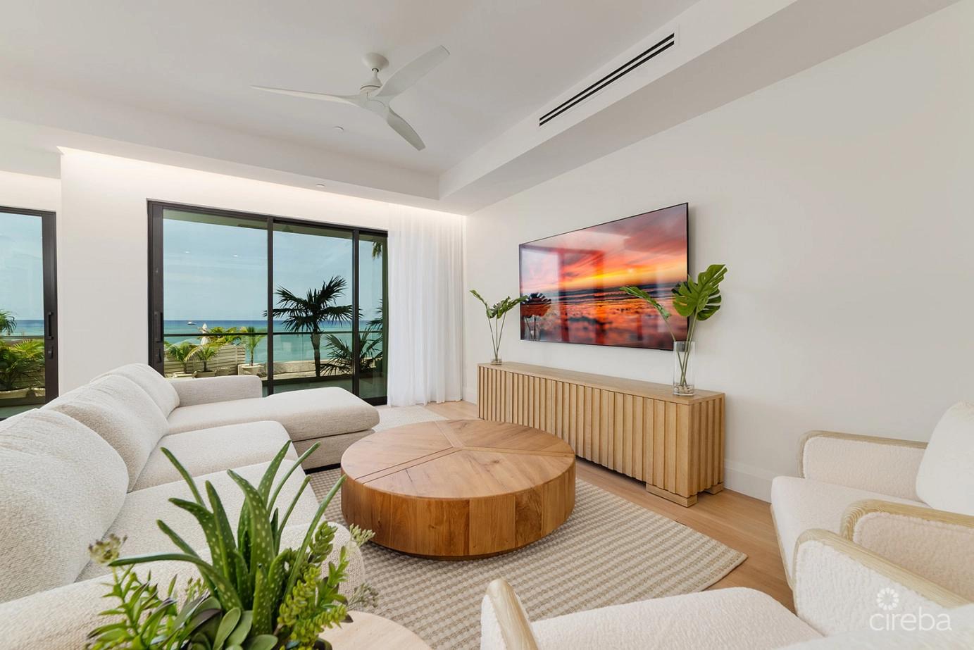4 bedroom property for sale - The Sands in the Cayman Islands — photo 3