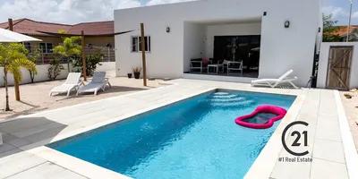 Grote Berg Family House With Pool — photo 2