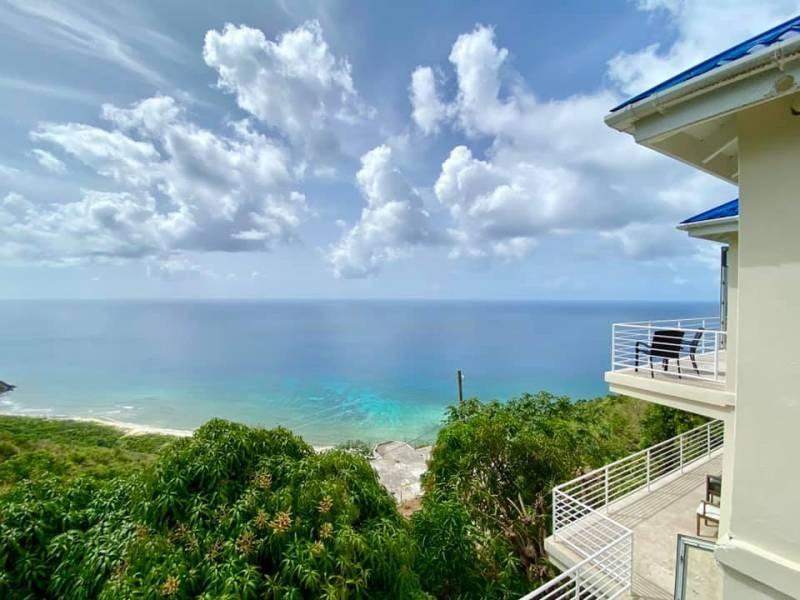 Villa Moanna, 4-bedroom villa in George's Northside — photo 2