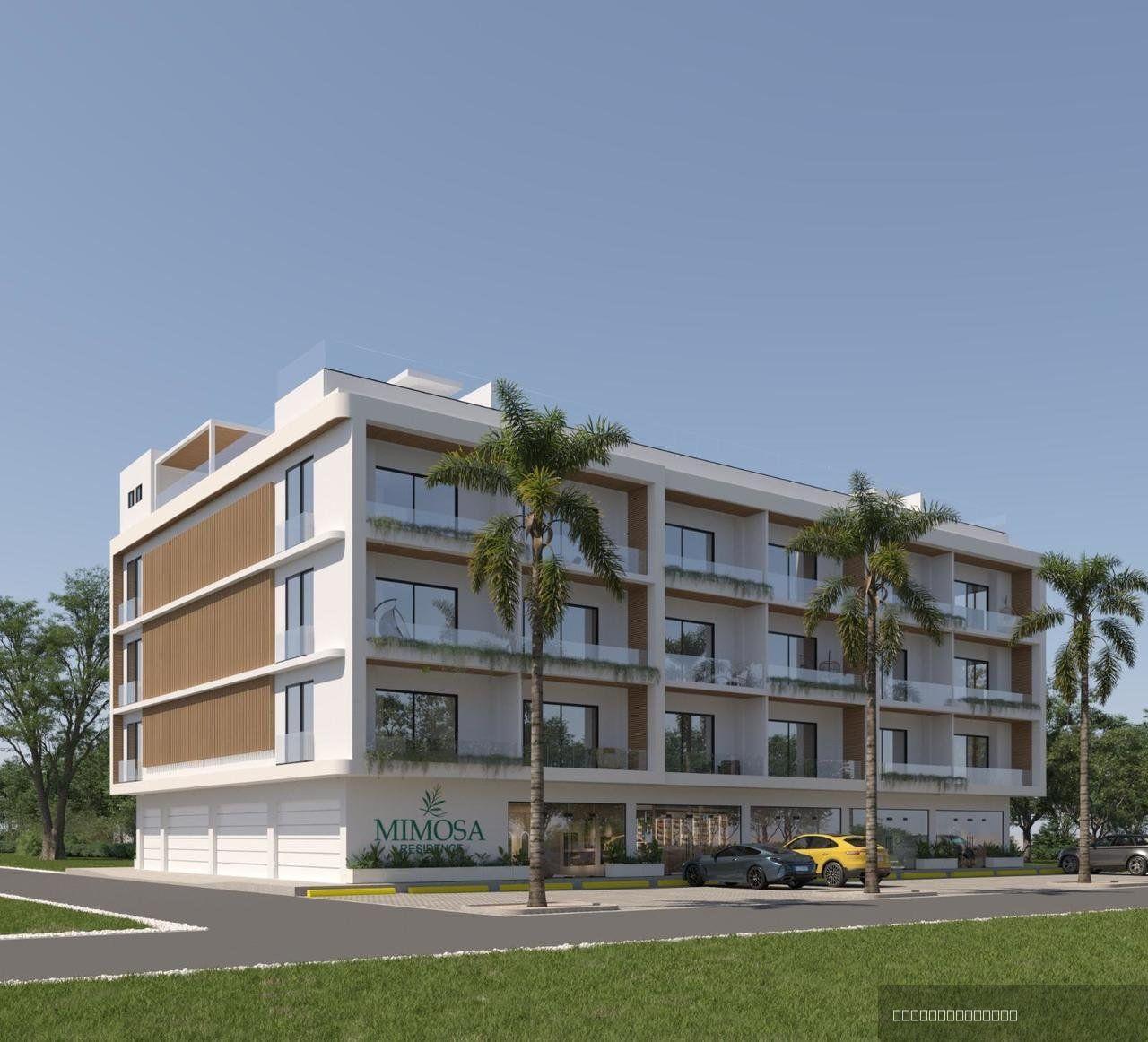 1 Bedroom Apartment in Bayahibe — photo 4