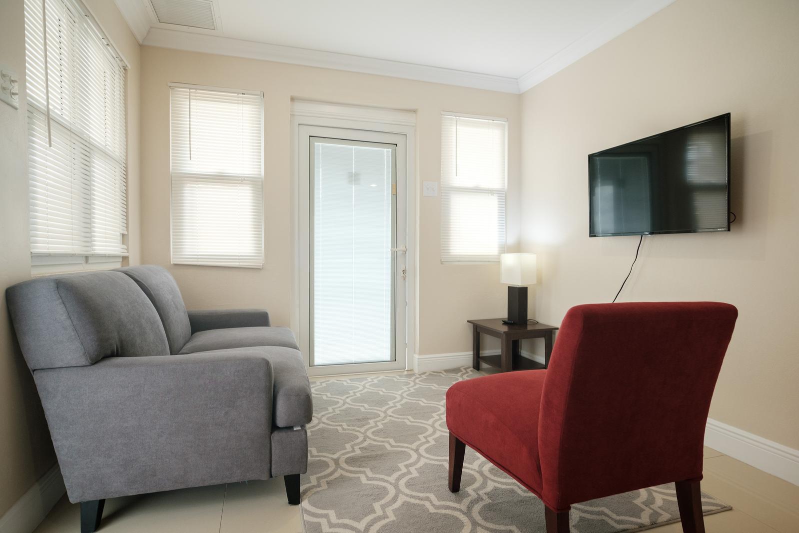 1-bedroom condo at Imperial Bay Residences, Half Moon Bay — photo 5