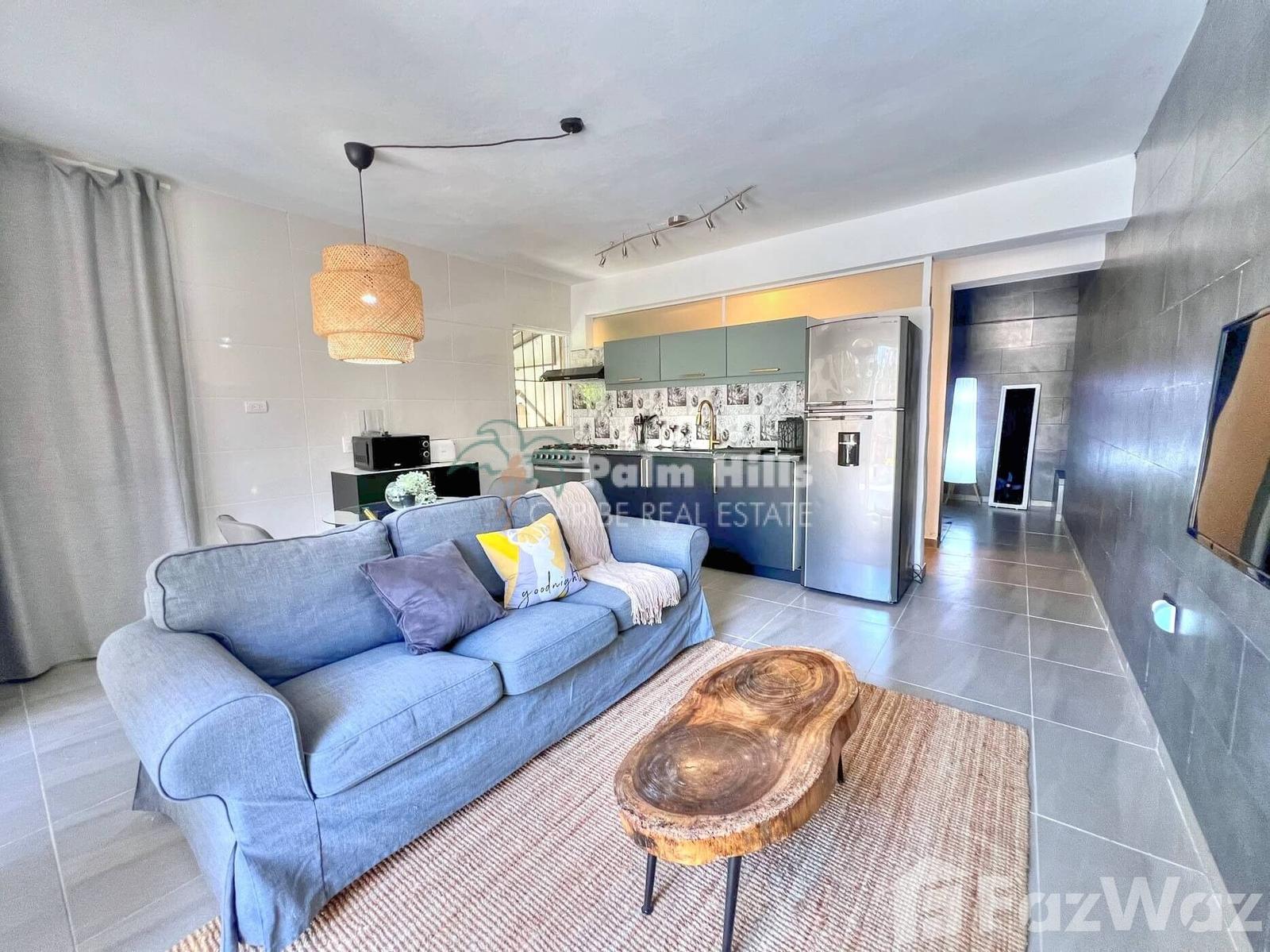 3-bedroom villa in Sosua, Up Condos Sosua — photo 3