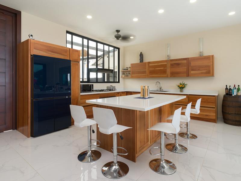 5 Bedroom Luxury Ocean-View Home for Sale, Tamarindo, Guanacaste, Costa Rica — photo 4