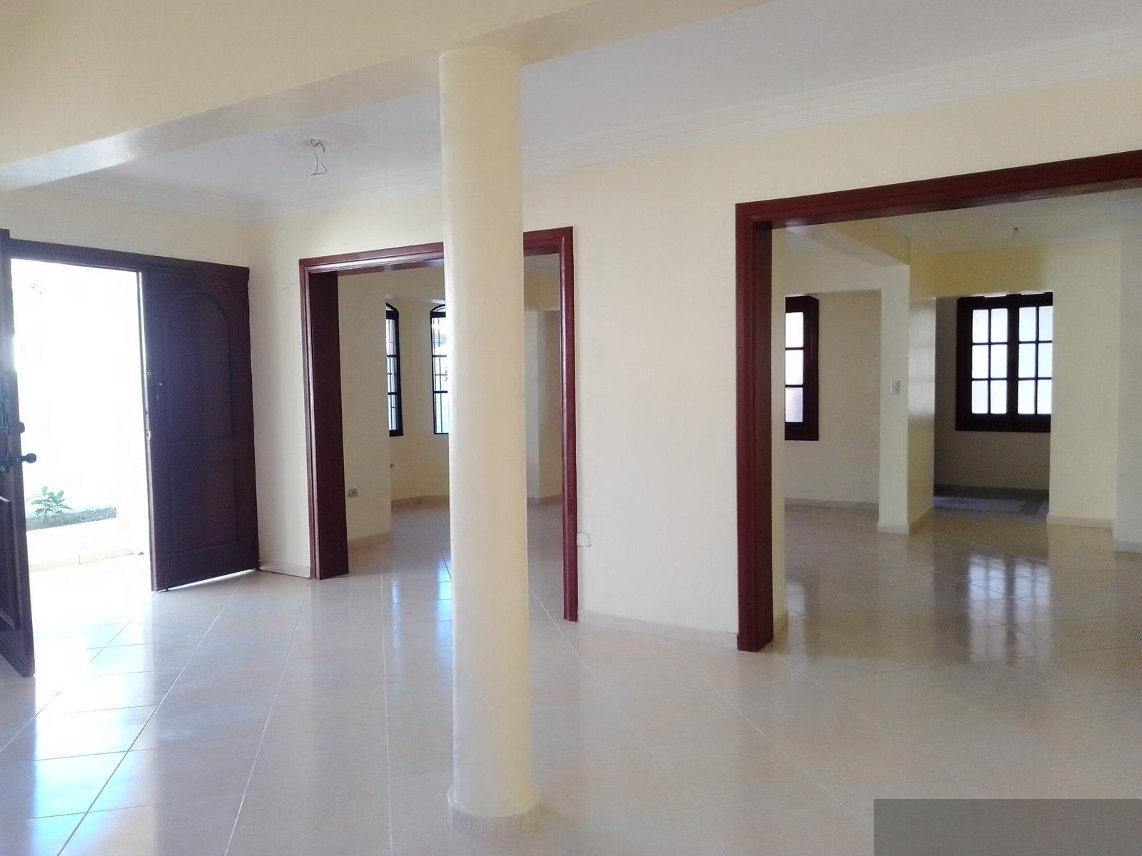 4-Bedroom House in Jardines del Atlántico, Puerto Plata — photo 3