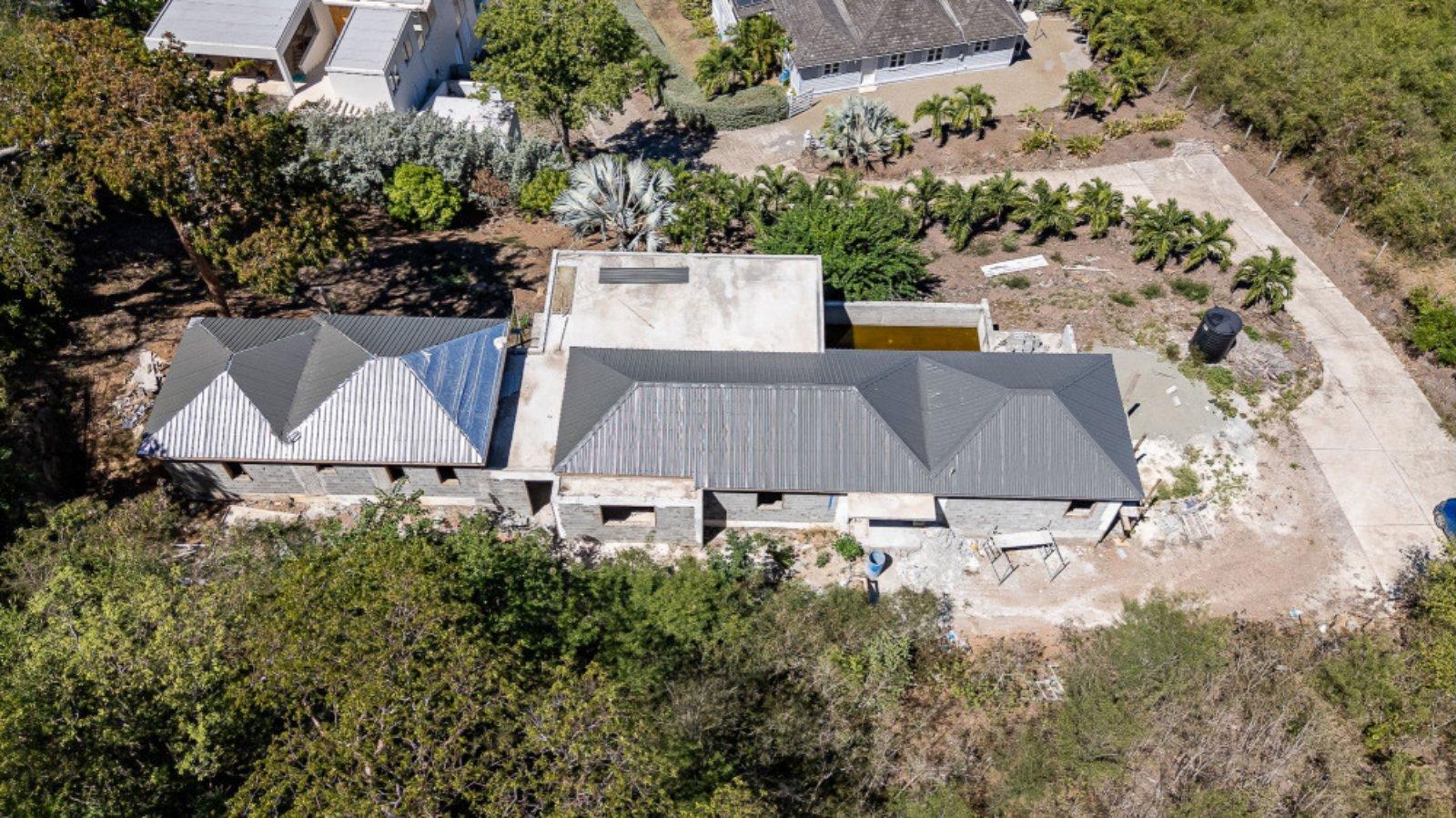 3 Bedroom Sea View Villa for Sale, The Palms, Darkwood, Antigua — photo 5