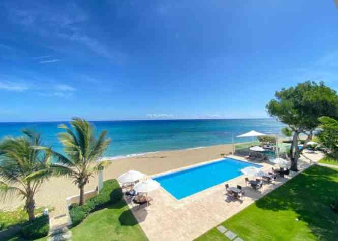 Apartment for sale in Sosúa, Puerto Plata, Dominican Republic — photo 2