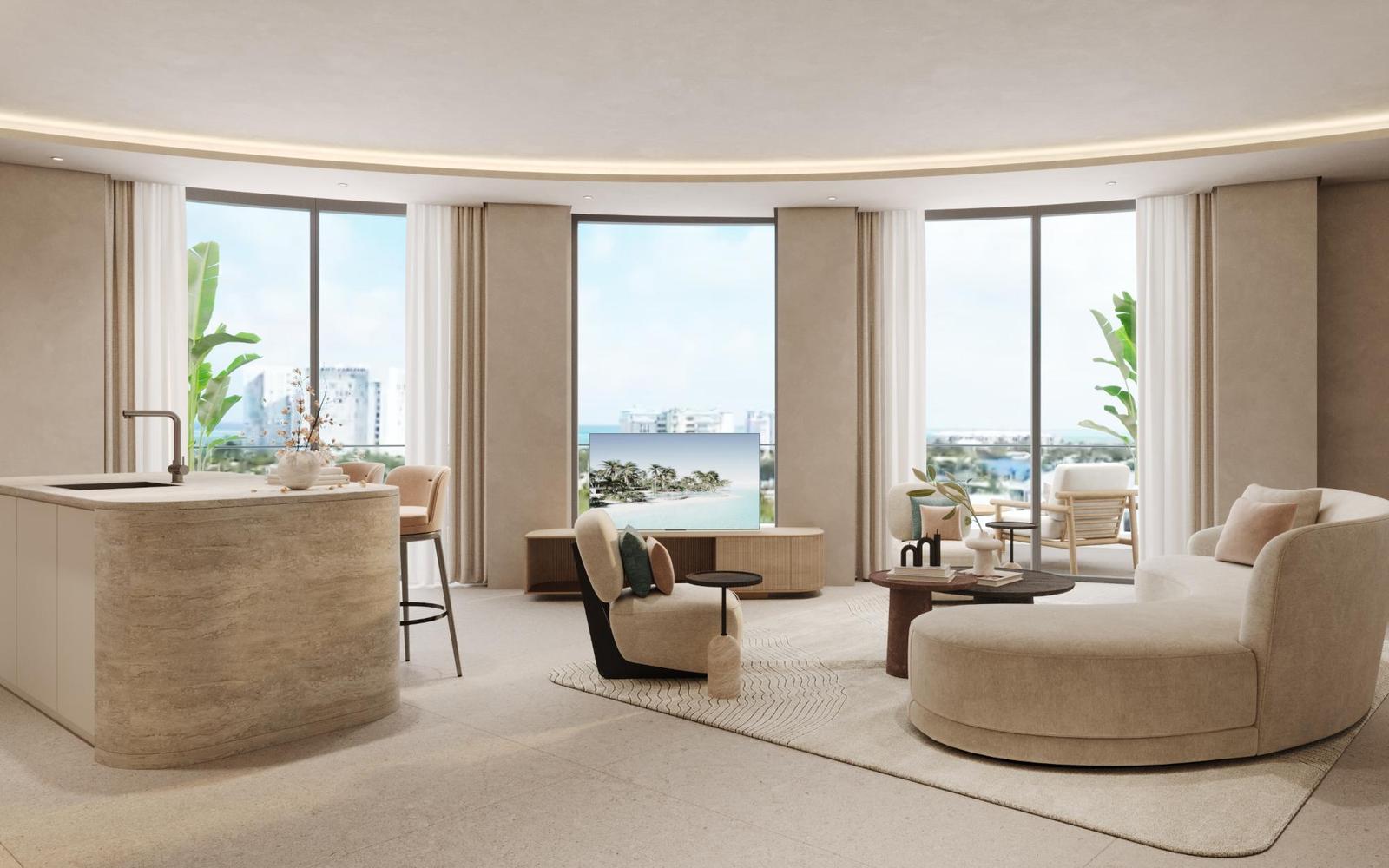SAPHORA GRACE BAY 408 — photo 5