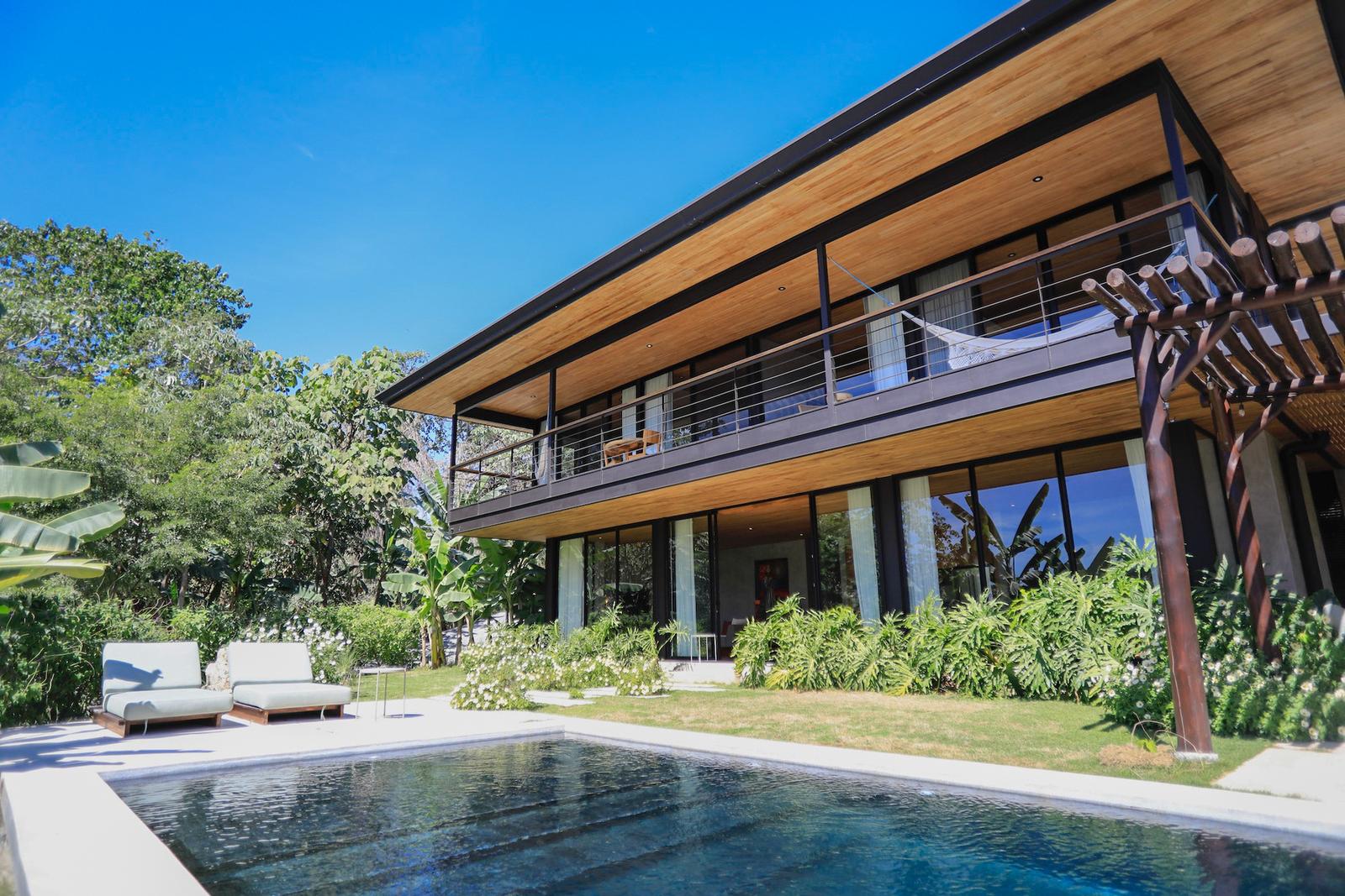 6 Bedroom Luxury Home for Sale, Playa Hermosa, Santa Teresa, Puntarenas, Costa Rica — photo 2
