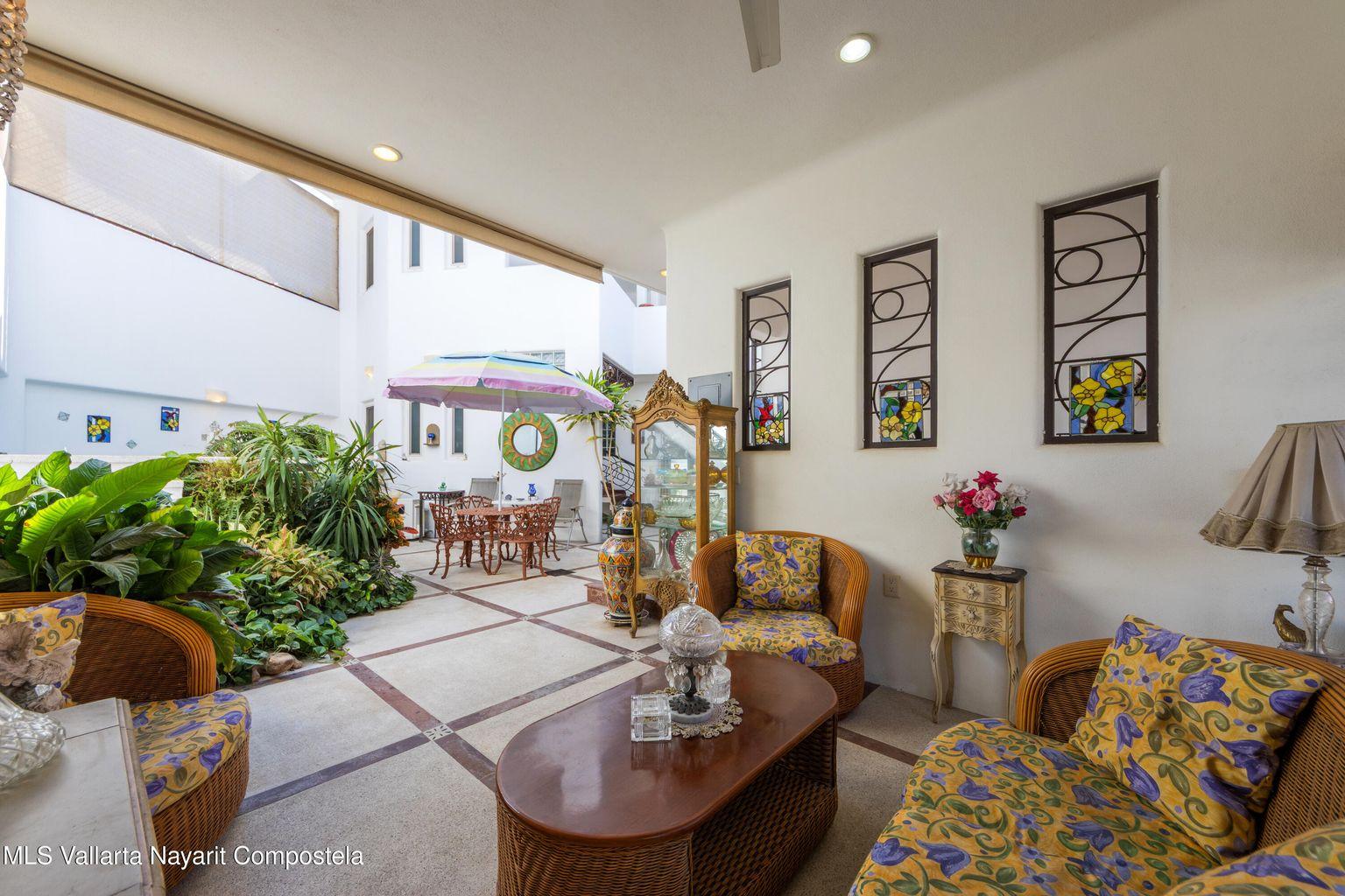 2 Bedroom Home for Sale, Montessori, Puerto Vallarta, Mexico — photo 3