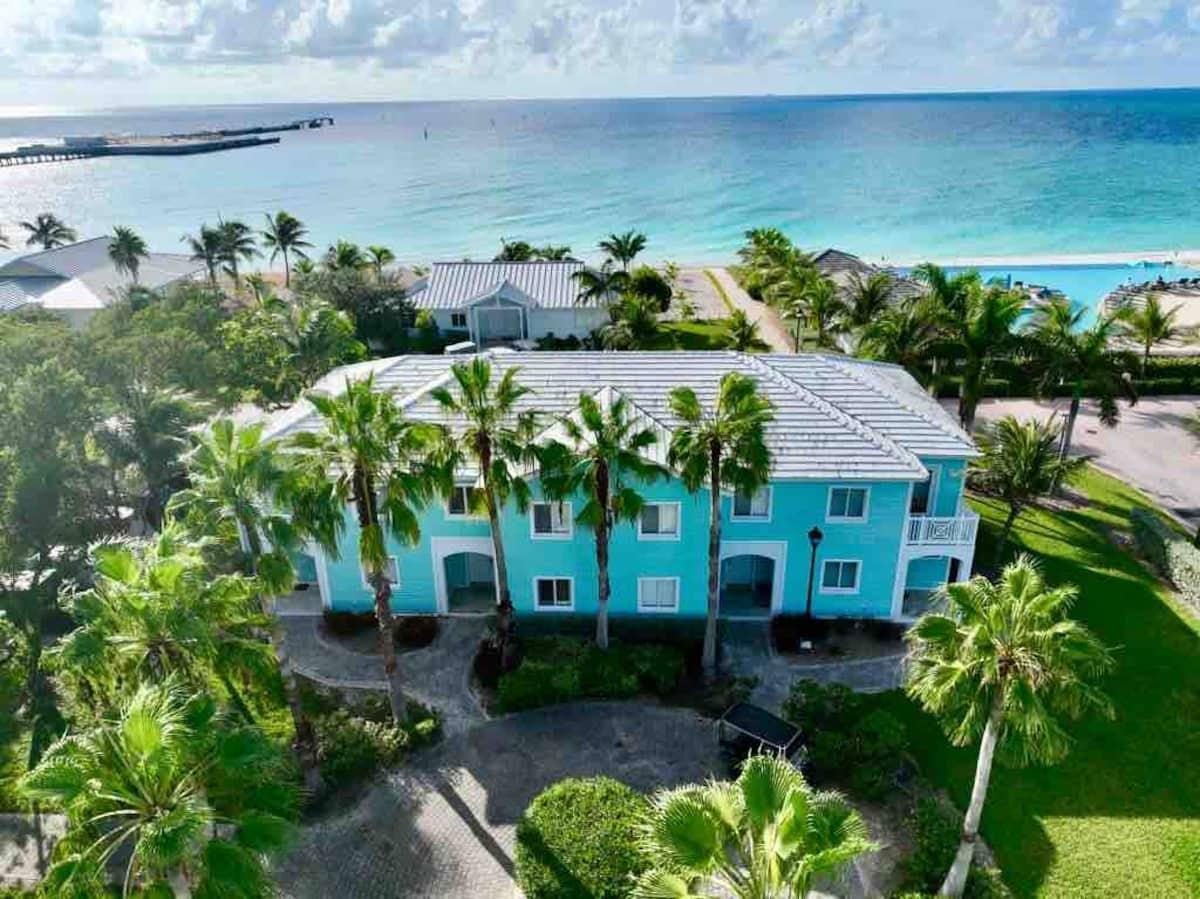 3 bedroom Apartment for sale — BIMINI BAY RESORT in Bimini, The Bahamas — photo 1