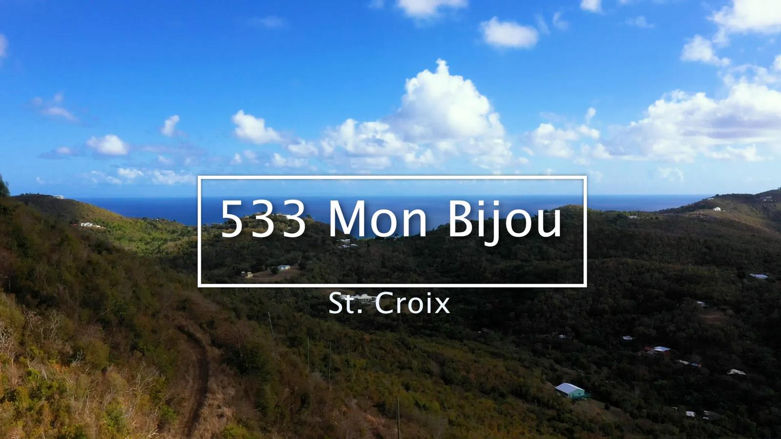 2.05 Acre Lot, St. Croix — photo 2