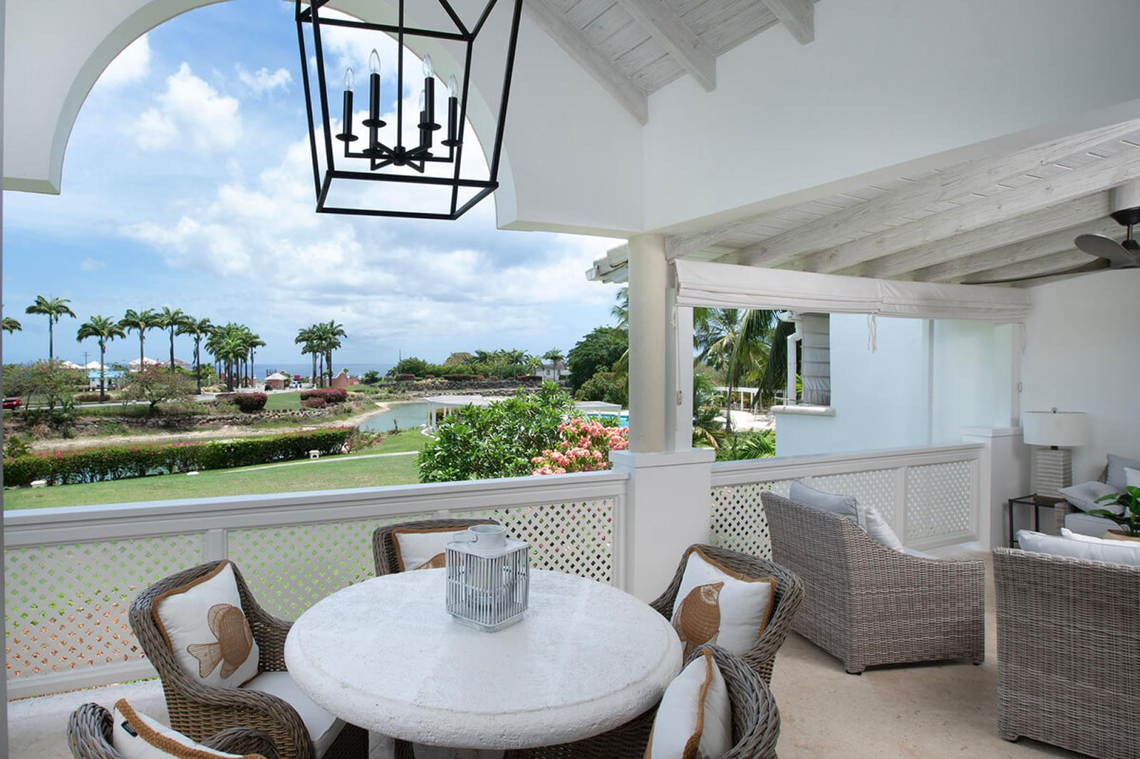 3-bedroom villa in Forest Hills, Royal Westmoreland, Barbados — photo 5