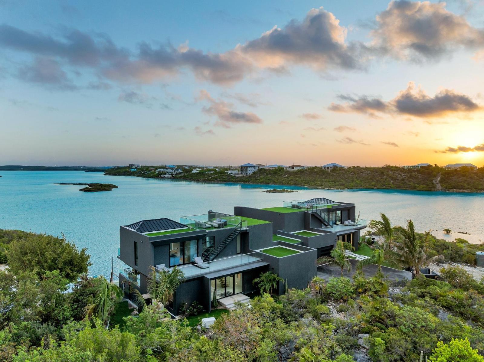 Onyx Twin Villas — photo 5